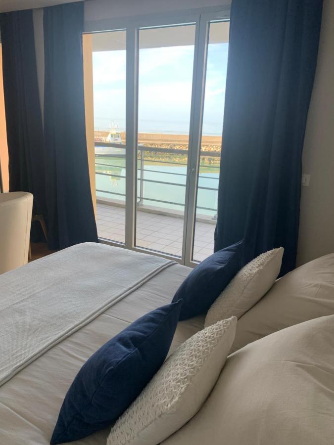 Apartament Horizon Bleu Deauville Zewnętrze zdjęcie