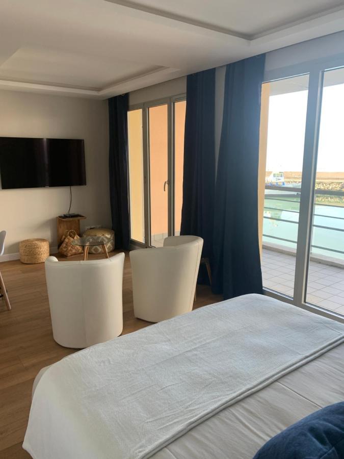 Apartament Horizon Bleu Deauville Zewnętrze zdjęcie