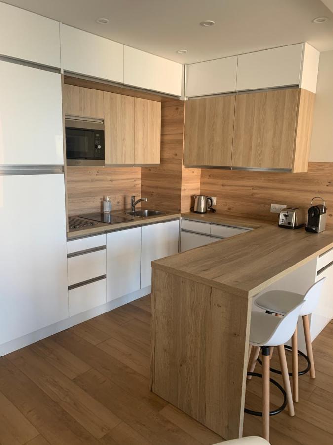 Apartament Horizon Bleu Deauville Zewnętrze zdjęcie