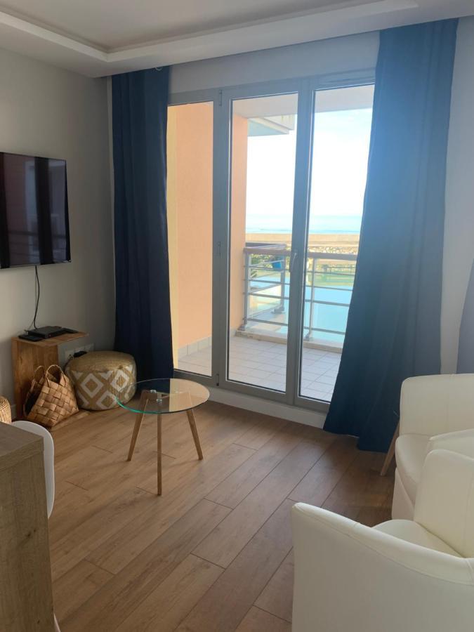 Apartament Horizon Bleu Deauville Zewnętrze zdjęcie