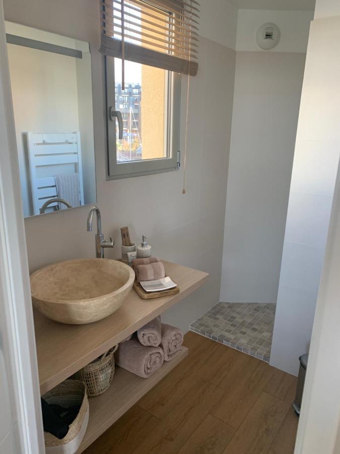 Apartament Horizon Bleu Deauville Zewnętrze zdjęcie
